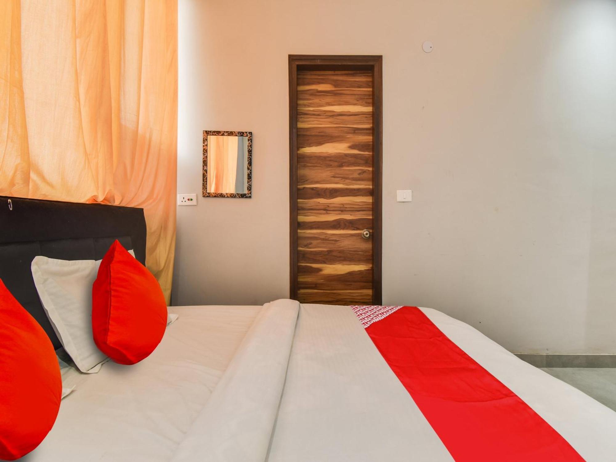 O Iris Lite Hotel