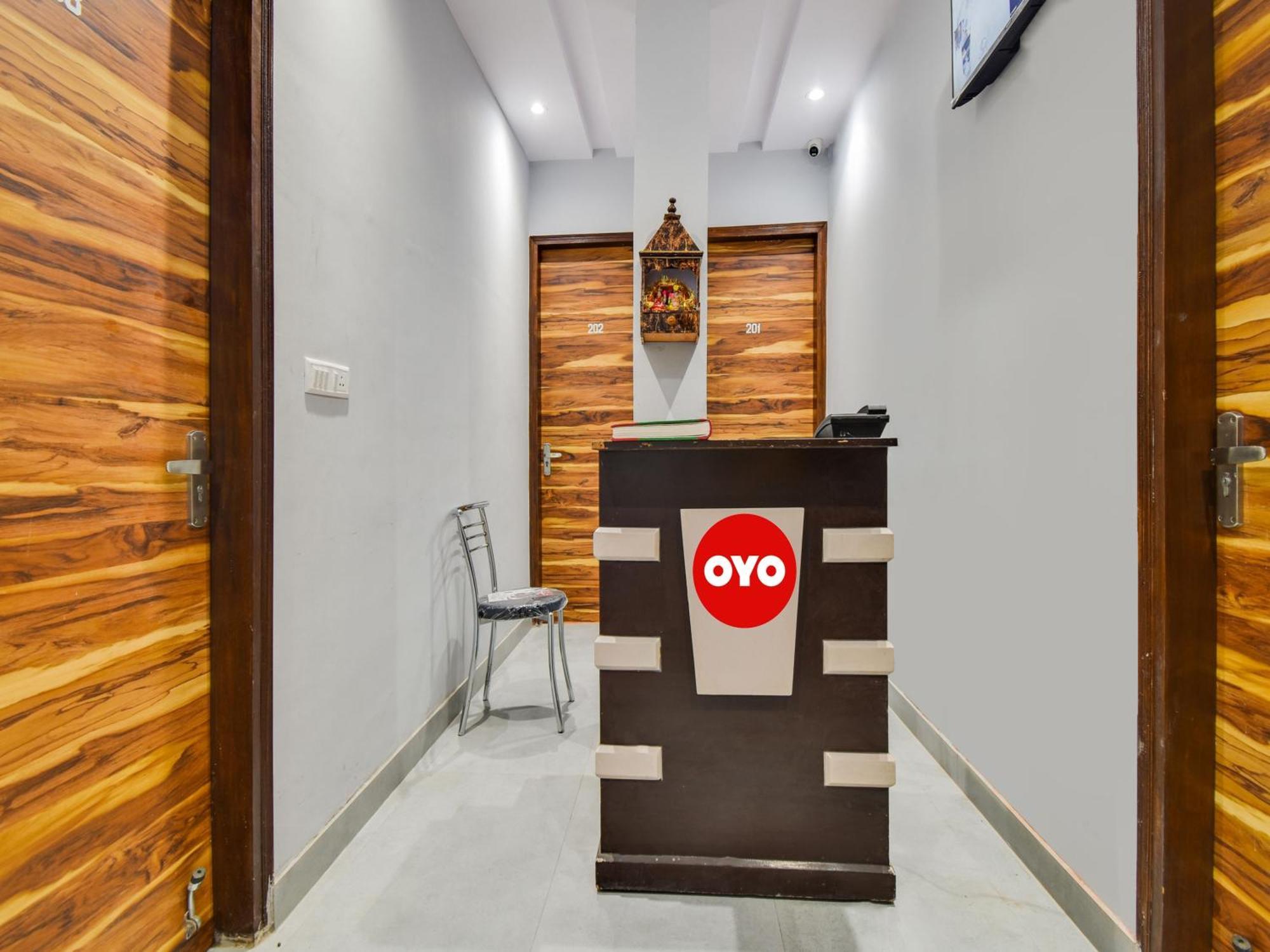 O Iris Lite 4* New Delhi