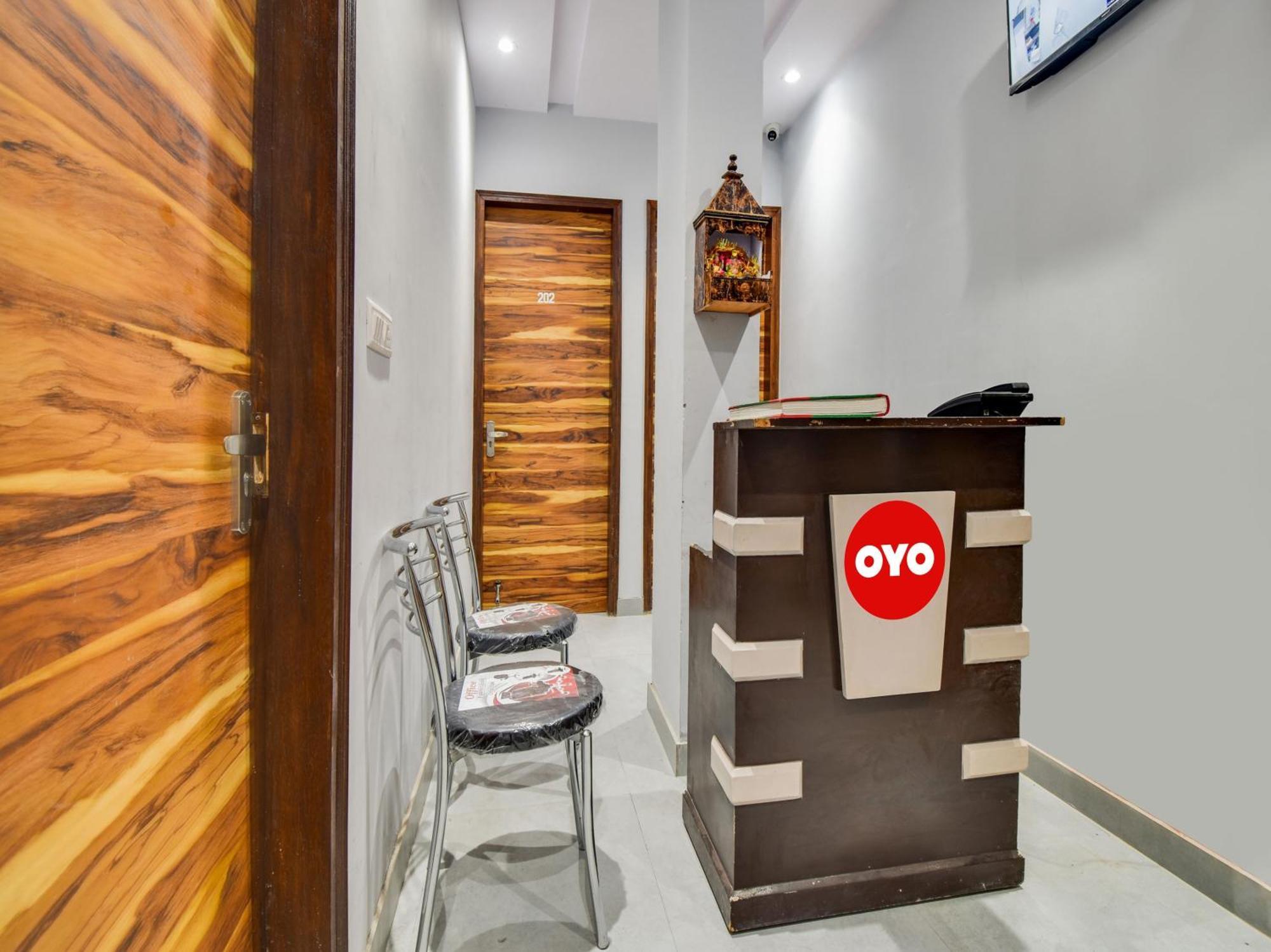 O Iris Lite 4* New Delhi