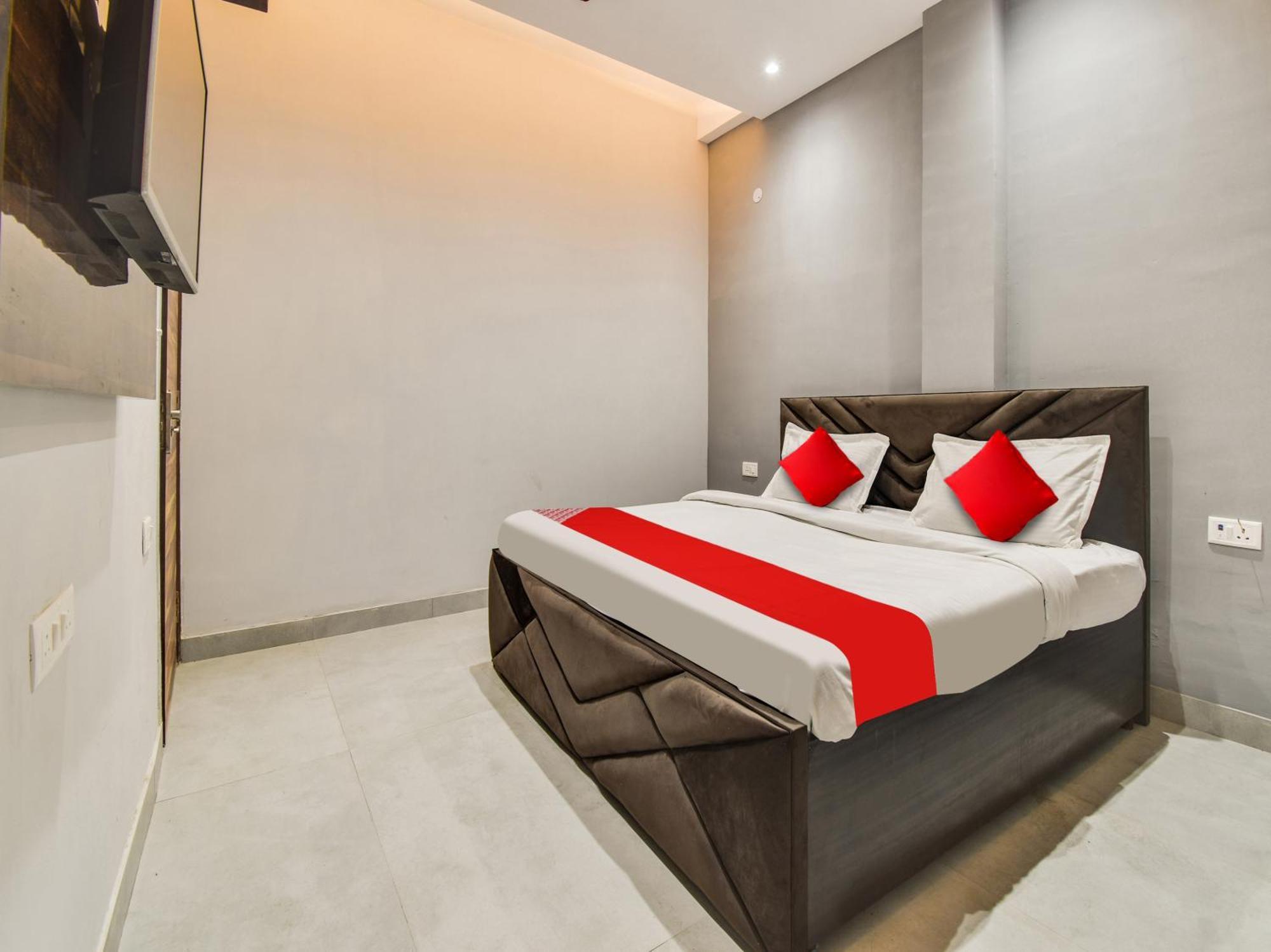 Hotel Super O Iris Lite