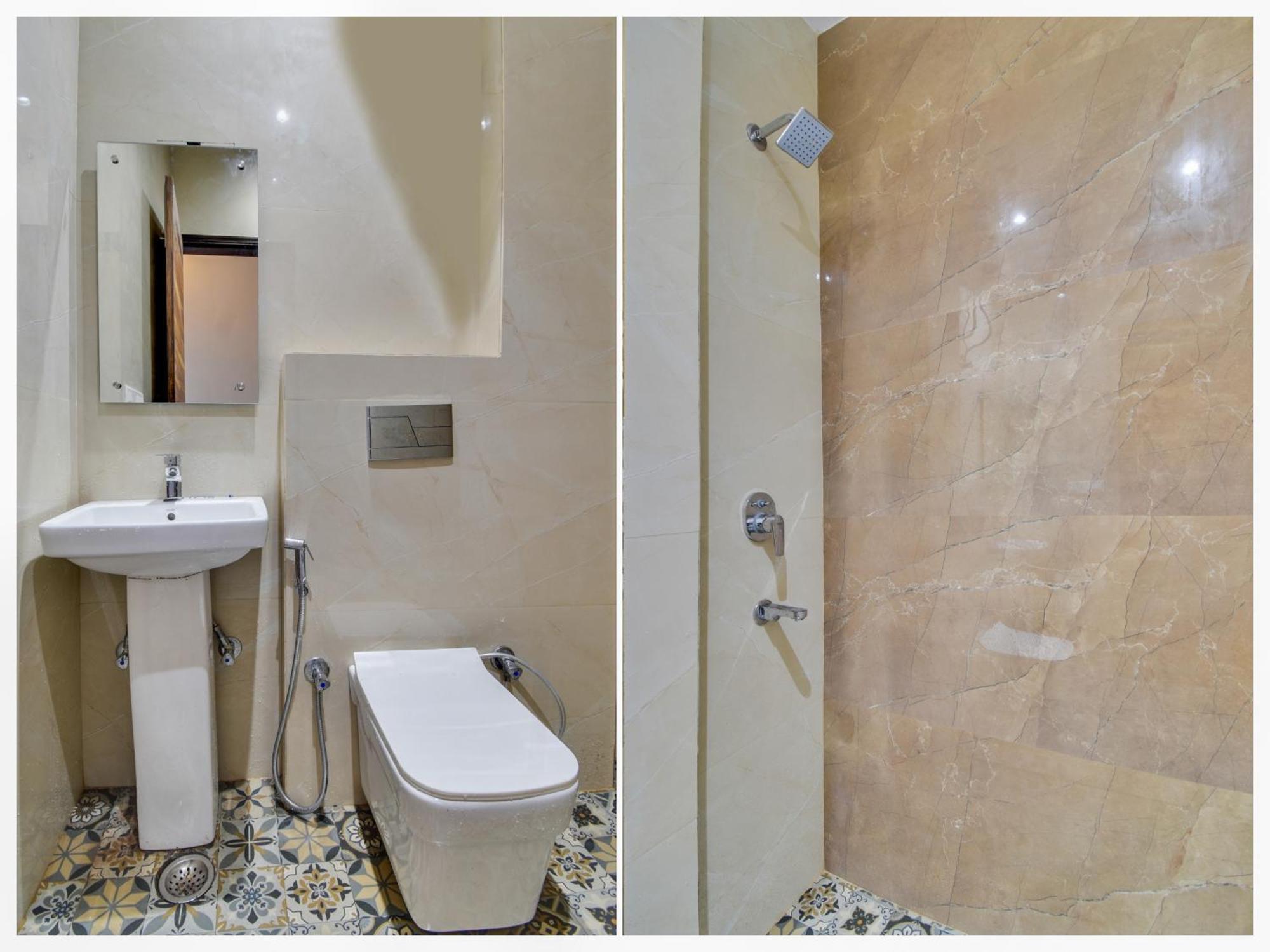Hotel Super O Iris Lite